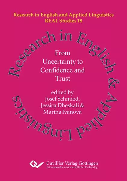 From Uncertainty to Confidence and Trust