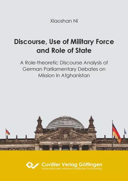 Discourse, Use of Military Force and Role of State