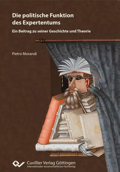 Die politische Funktion des Expertentums