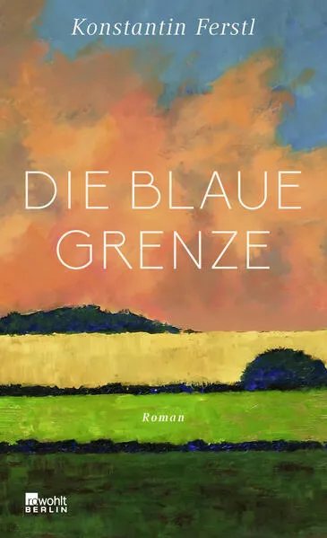 Sonstiges: Die blaue Grenze