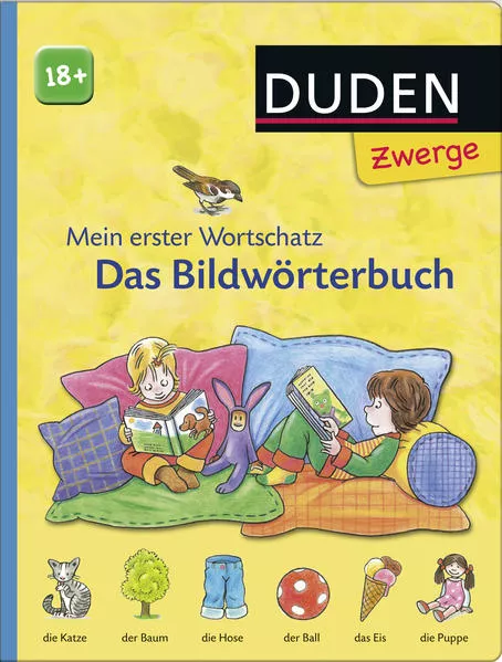 Das Bildwörterbuch