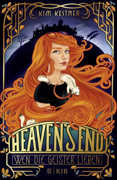 Heaven's End – Wen die Geister lieben