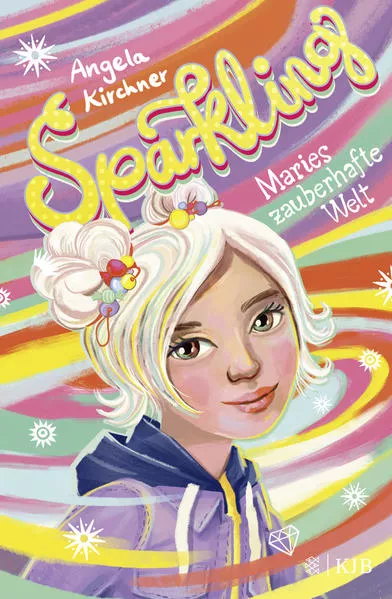 Sparkling – Maries zauberhafte Welt
