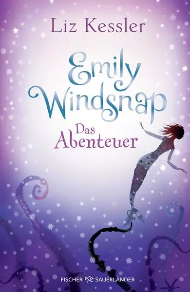 Emily Windsnap – Das Abenteuer