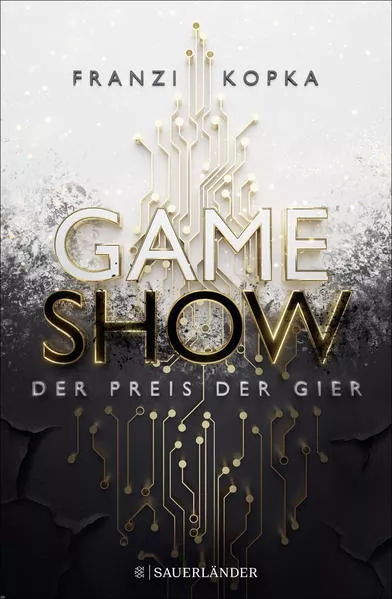 Gameshow – Der Preis der Gier