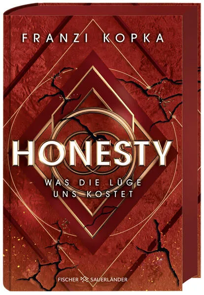 Honesty. Was die Lüge uns kostet