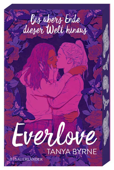 Everlove – Bis übers Ende dieser Welt hinaus