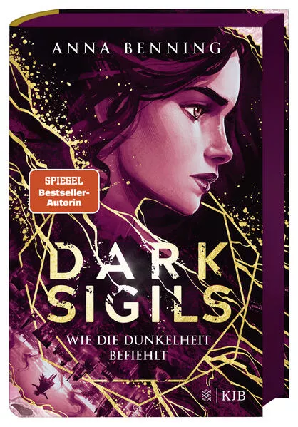 Dark Sigils – Wie die Dunkelheit befiehlt