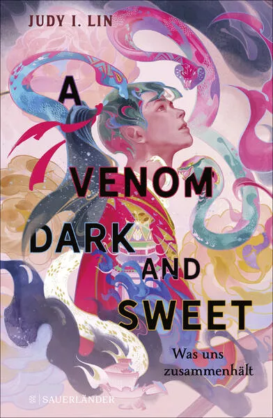 A Venom Dark and Sweet – Was uns zusammenhält