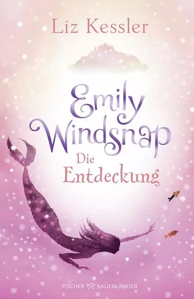 Emily Windsnap – Die Entdeckung