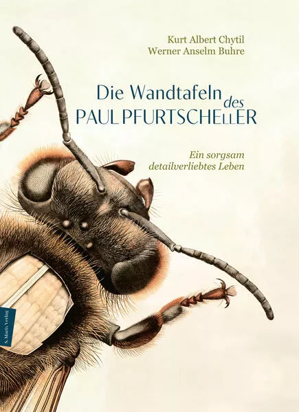 Die Wandtafeln des Paul Pfurtscheller