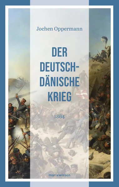 Der Deutsch-Dänische Krieg
