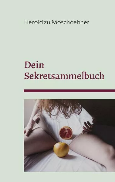 Dein Sekretsammelbuch