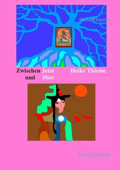 Zwischen Jetzt und Hier