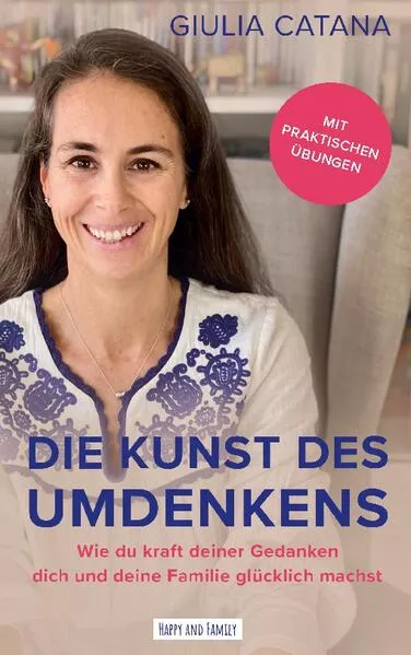 Cover: Die Kunst des Umdenkens