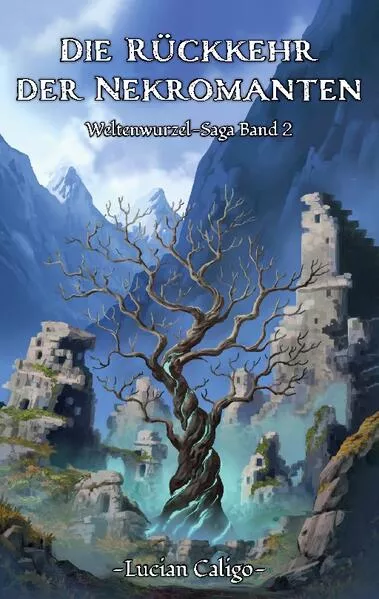 Die Rückkehr der Nekromanten