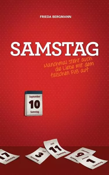 Samstag