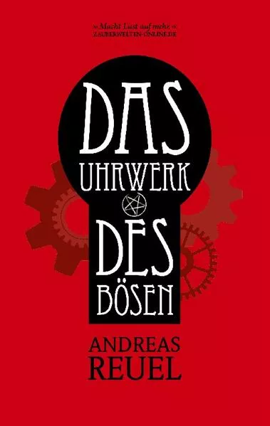 Das Uhrwerk des Bösen