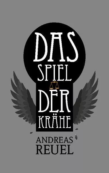 Das Spiel der Krähe