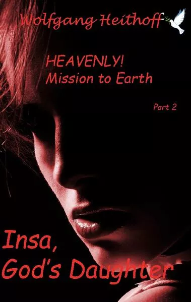 INSA, God's Daughter cleans up