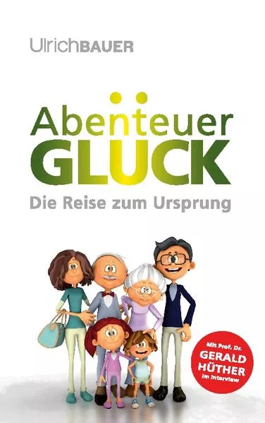 Abenteuer Glück
