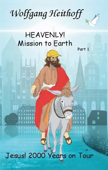 Jesus! 2000 Years on Tour