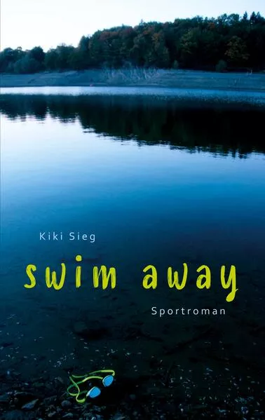 Cover: Swim Away