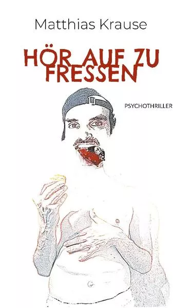 Hör auf zu fressen