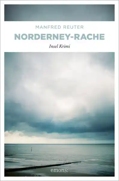 Cover: Norderney-Rache
