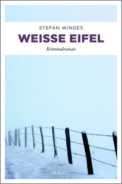 Weiße Eifel