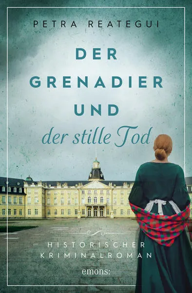 Cover: Der Grenadier und der stille Tod
