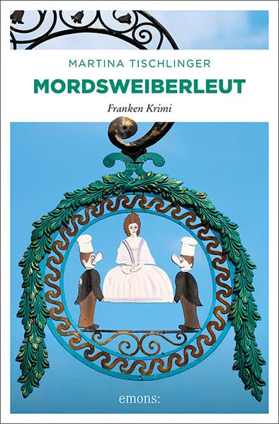 Mordsweiberleut