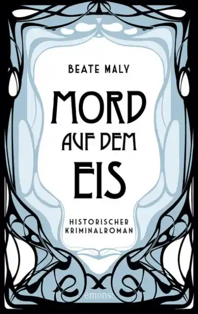 Mord auf dem Eis