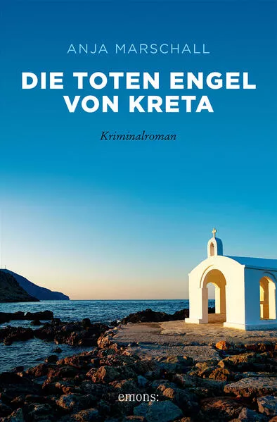 Die toten Engel von Kreta