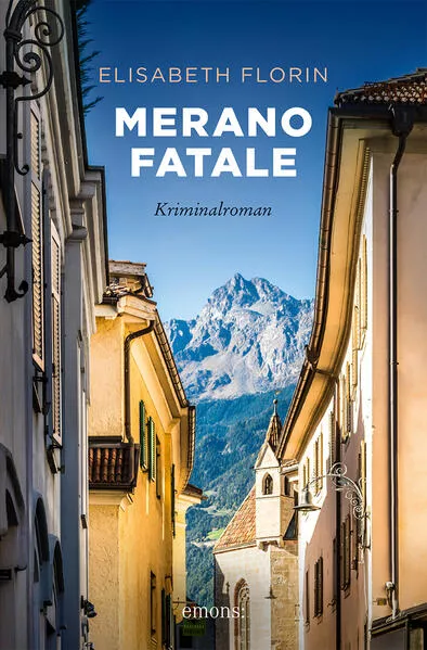 Cover: Merano fatale