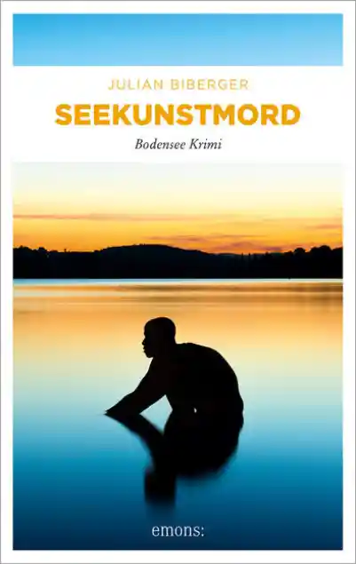 Cover: Seekunstmord