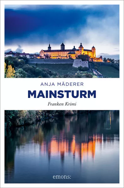 Cover: Mainsturm