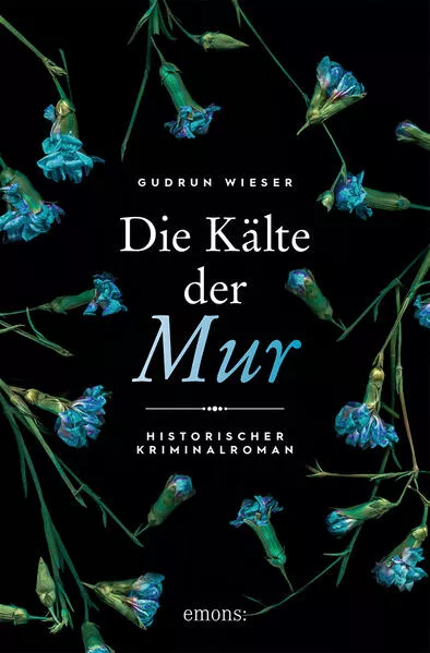 Cover: Die Kälte der Mur