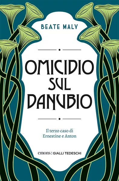 Omicidio sul Danubio