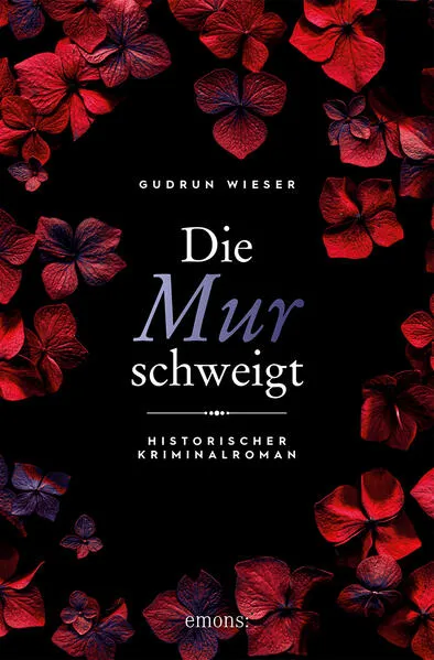 Cover: Die Mur schweigt