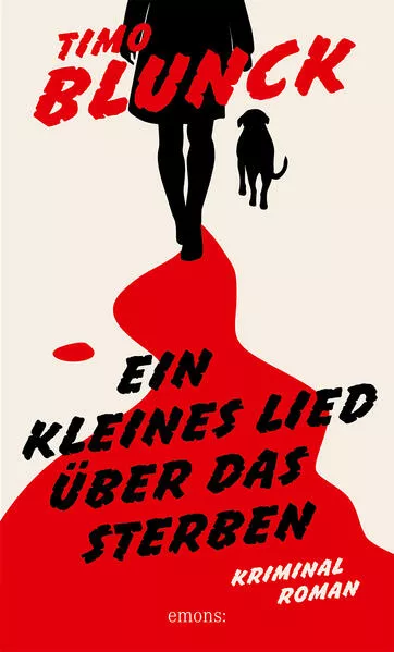 Cover: Ein kleines Lied über das Sterben