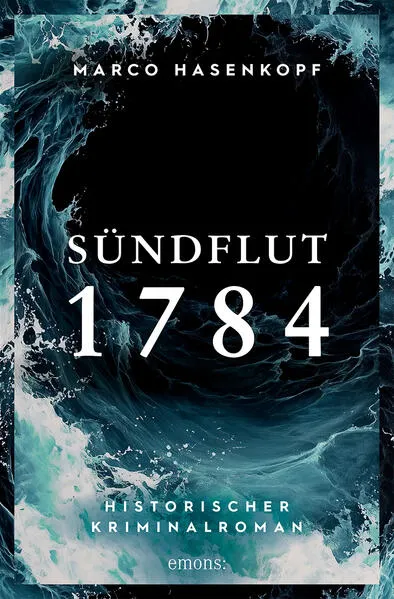 Cover: Sündflut 1784