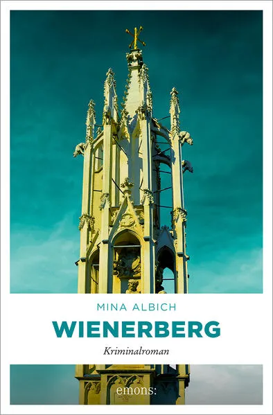 Cover: Wienerberg
