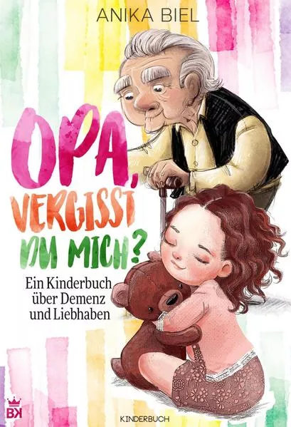 Opa, vergisst du mich?