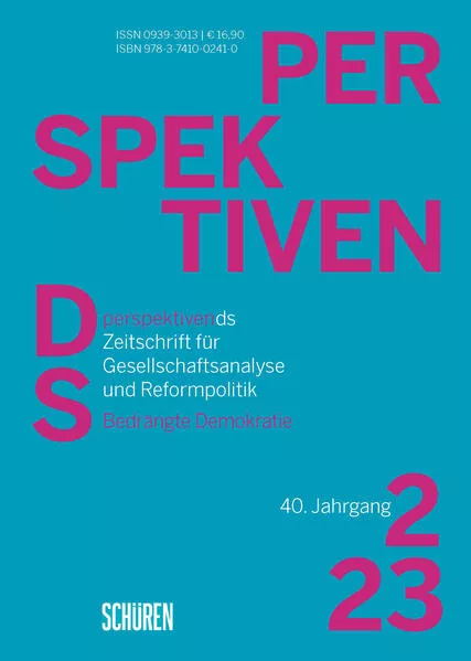 Bedrängte Demokratie