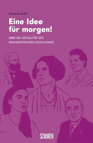 Eine Idee für Morgen