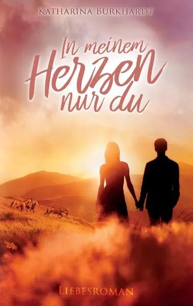 In meinem Herzen nur du