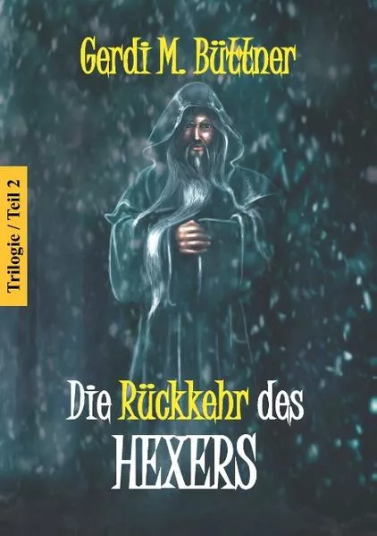 Die Rückkehr des Hexers