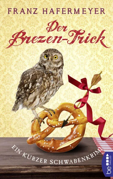 Cover: Der Brezen-Trick