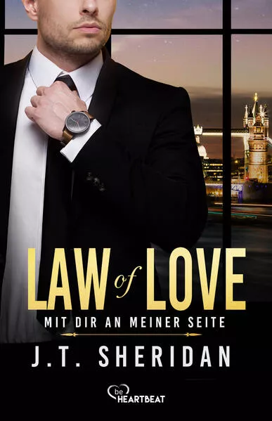 Law of Love - Mit dir an meiner Seite